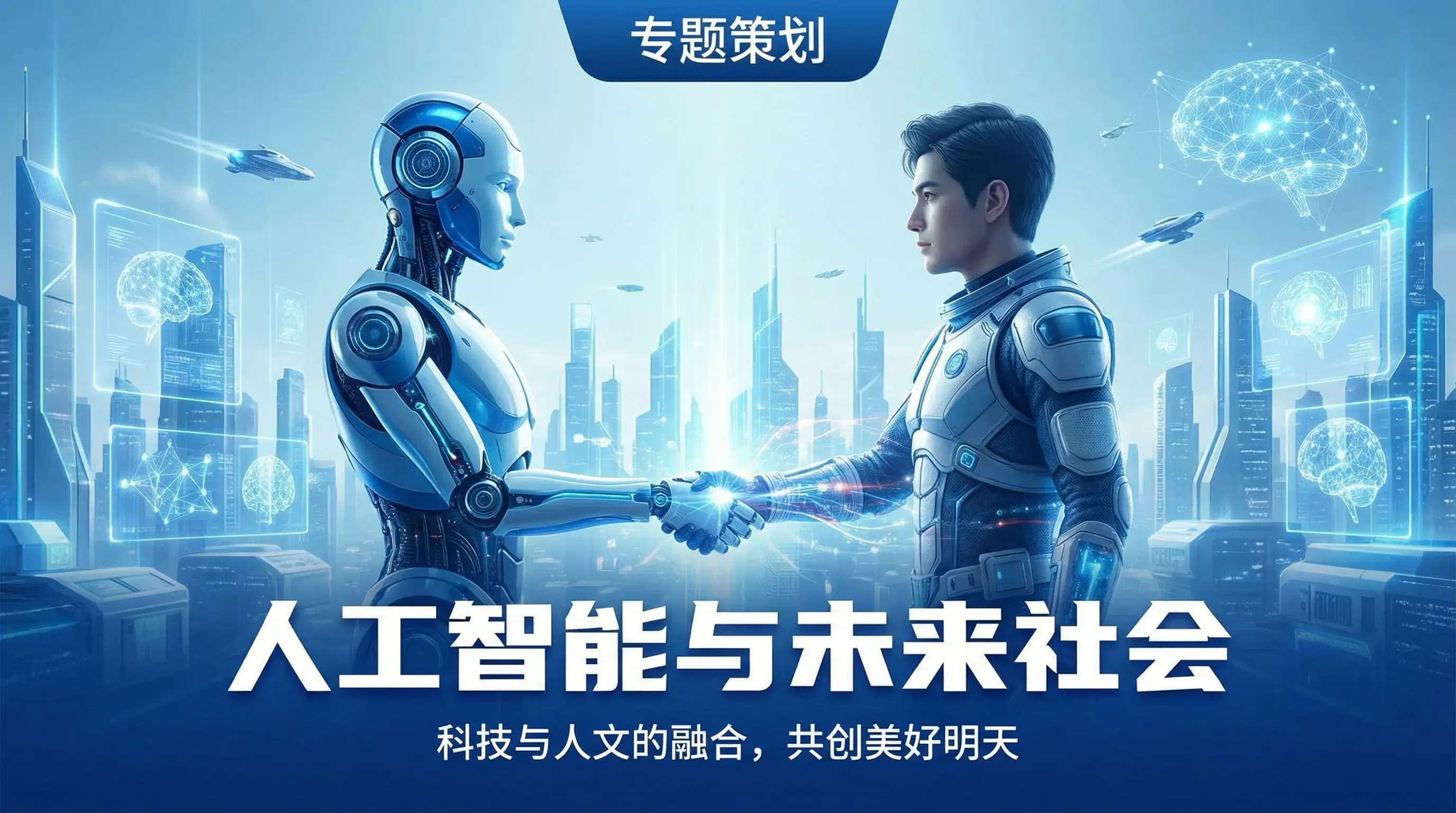 人工智能与未来社会专题 - 梦华录电视剧免费观看全集在线播放 深度报道